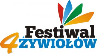 festiwal 4 zywilow logo