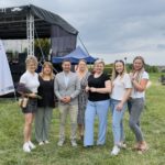 Organizatorzy- Relacja z Festiwalu 4 Żywiołów 2025