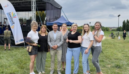 Organizatorzy- Relacja z Festiwalu 4 Żywiołów 2025